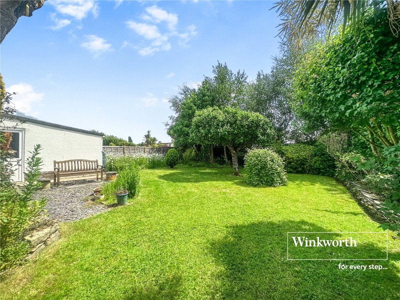 Morden Avenue, Ferndown, Dorset, BH22