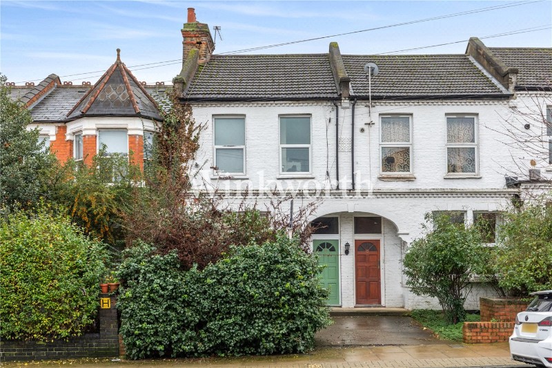 Newnham Road, London, N22