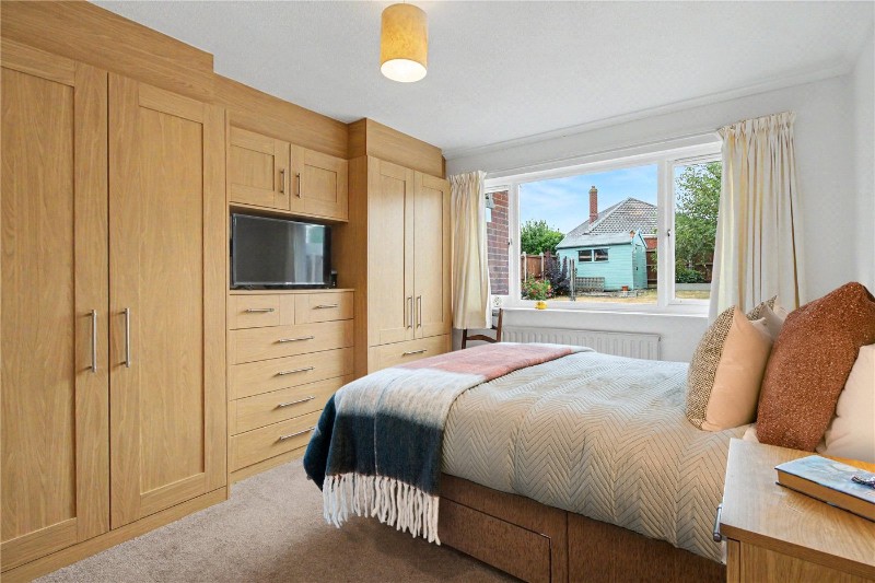 Highland Drive, Worlingham, Beccles, Suffolk, NR34
