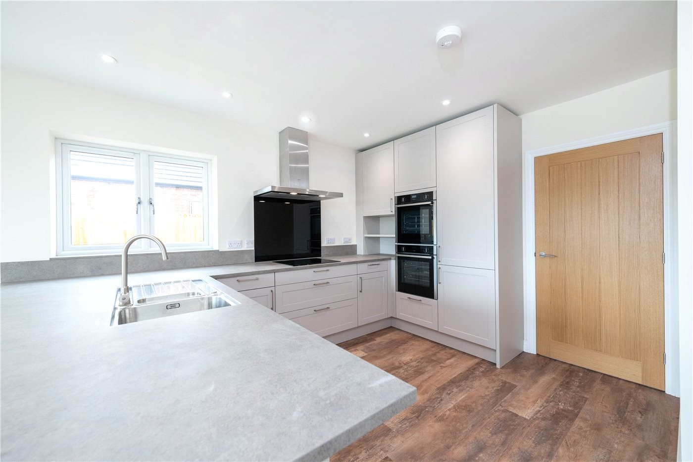 3 bedroom property for sale in Main Street, Dorrington, Lincoln, Lincolnshire, LN4 (Ref