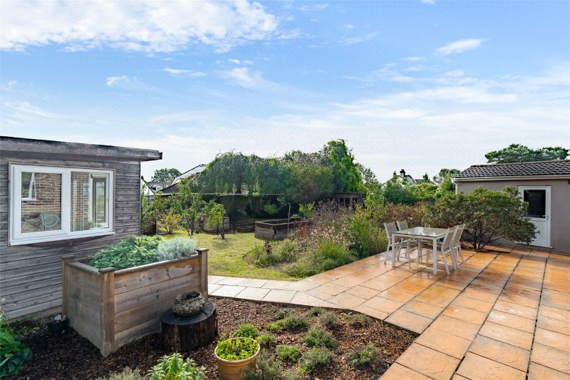 Colborne Avenue, Wimborne, Dorset, BH21