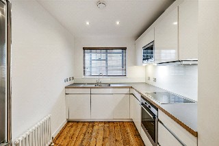 Venn Street, London, SW4