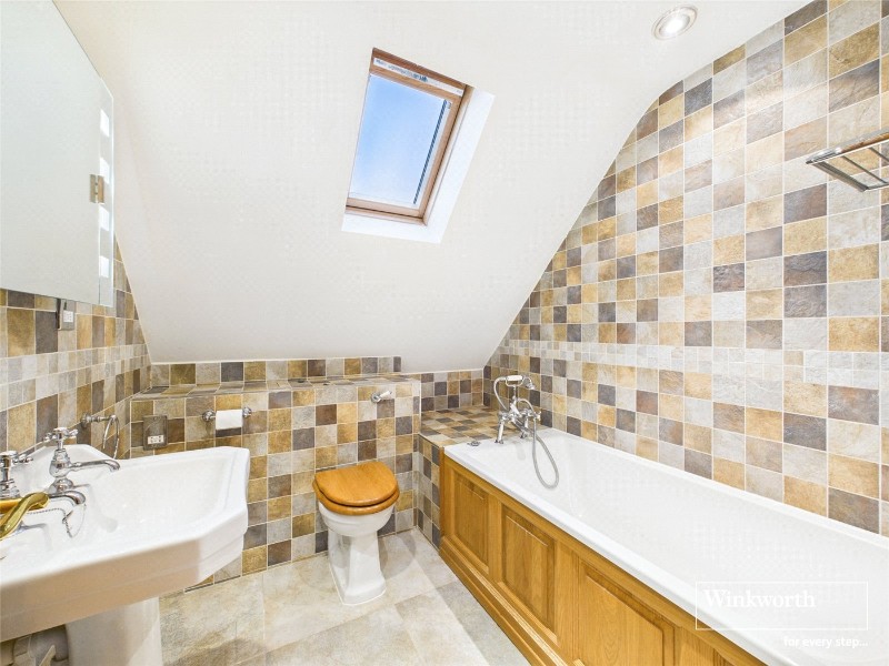 Shortheath Lane, Sulhamstead, Reading, Berkshire, RG7