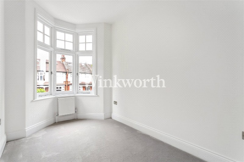 Oakfield Road, London, N14
