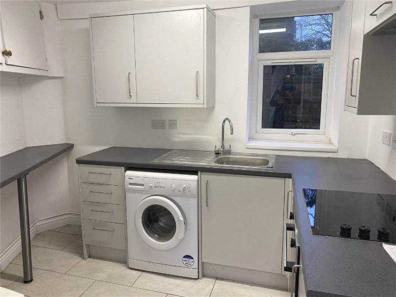 St. Georges Place, Kingsthorpe Road, Northampton, Northamptonshire, NN2