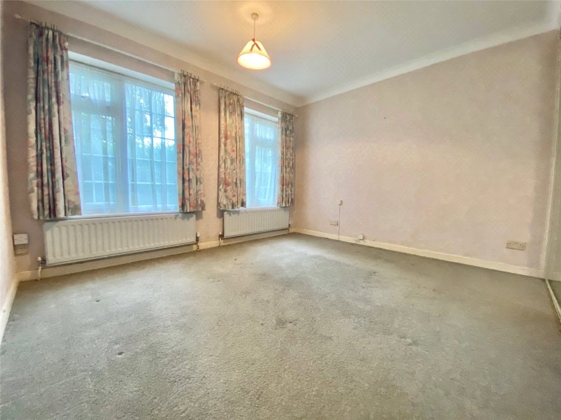 The Boltons, Portarlington Close, Westbourne, Dorset, BH4