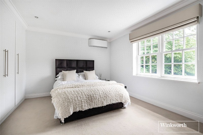 Kier Park, Ascot, Berkshire, SL5