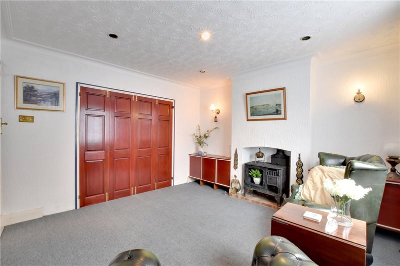 Kidbrooke Park Road, Blackheath, London, SE3