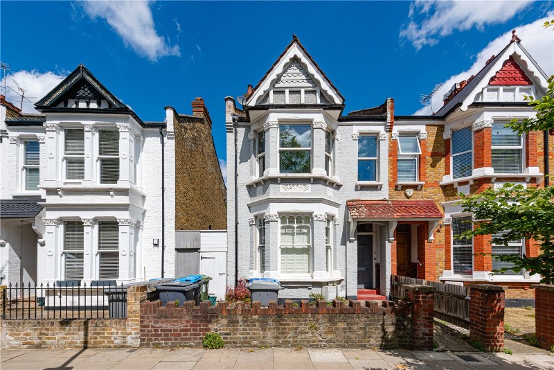 Kempe Road, Queens Park, NW6