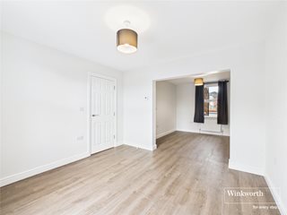 Bedford Road, Reading, Berkshire, RG1