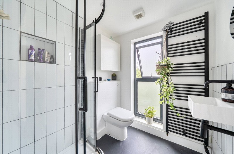 Barriedale, Lewisham, London, SE14