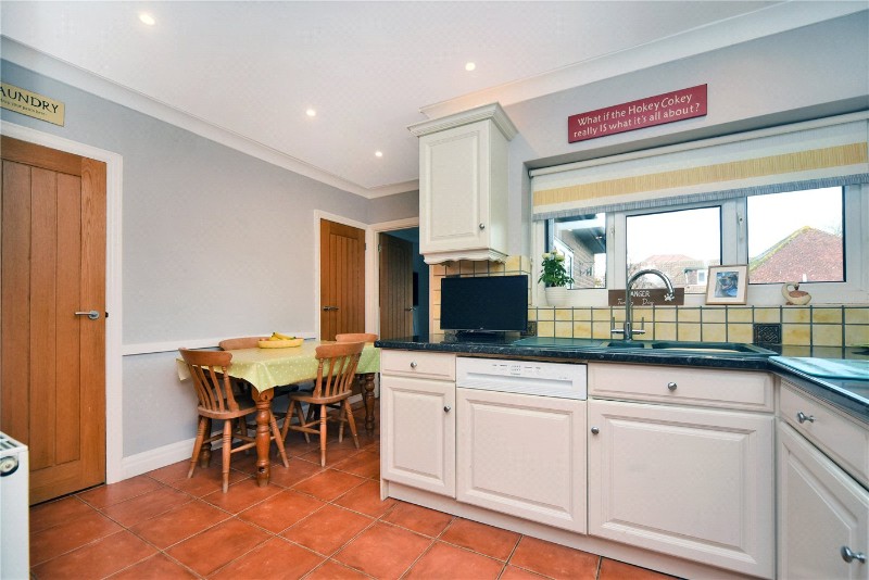 Lower Road, Great Bookham, Leatherhead, Surrey, KT23