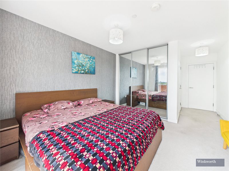 St. Johns Road, Harrow, HA1