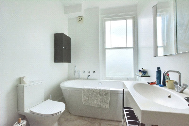 Eton Grove, Lewisham, London, SE13