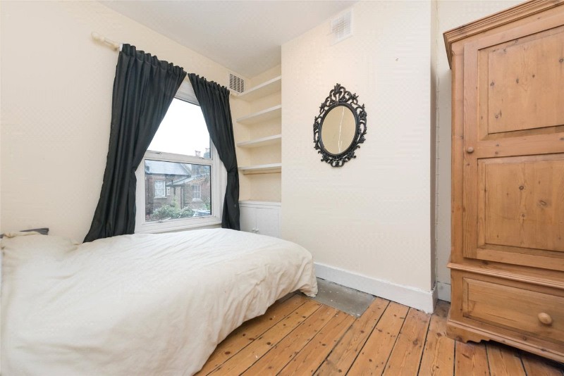 Peach Road, London, W10