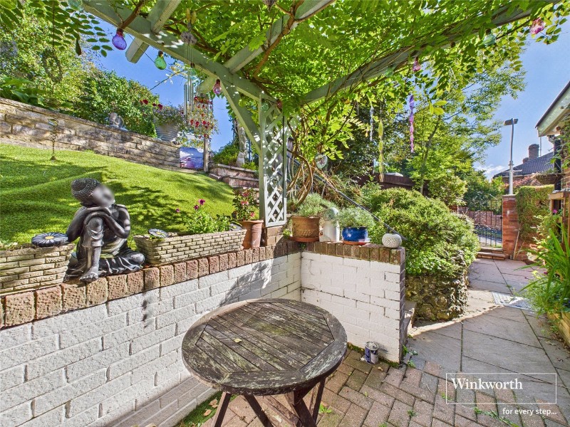 Overdown Road, Tilehurst, Reading, Berkshire, RG31