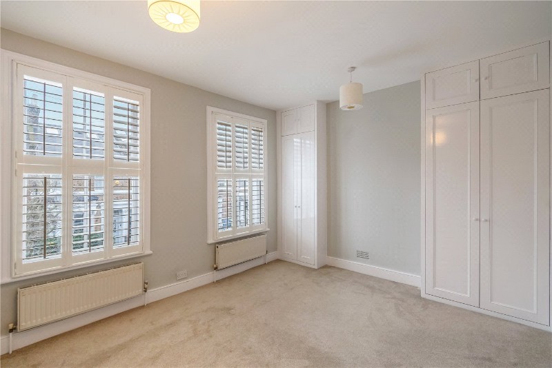 Landcroft Road, East Dulwich, London, SE22