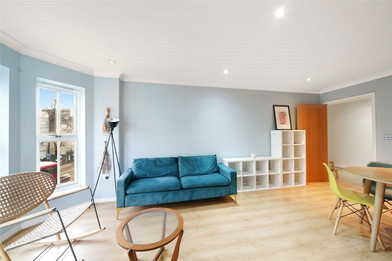 Northpoint Square, London, NW1