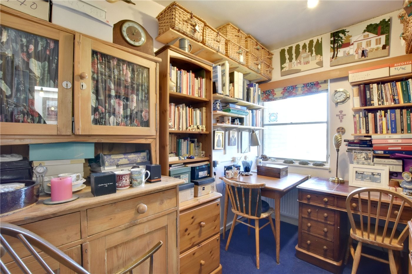 5 bedroom property for sale in Foxes Dale, Blackheath, London, SE3 (Ref