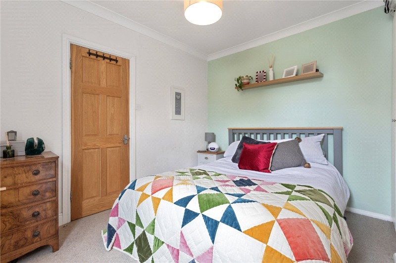 Ritherdon Road, London, SW17