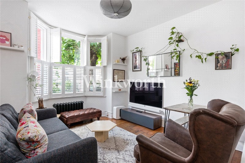 Springfield Road, London, N15