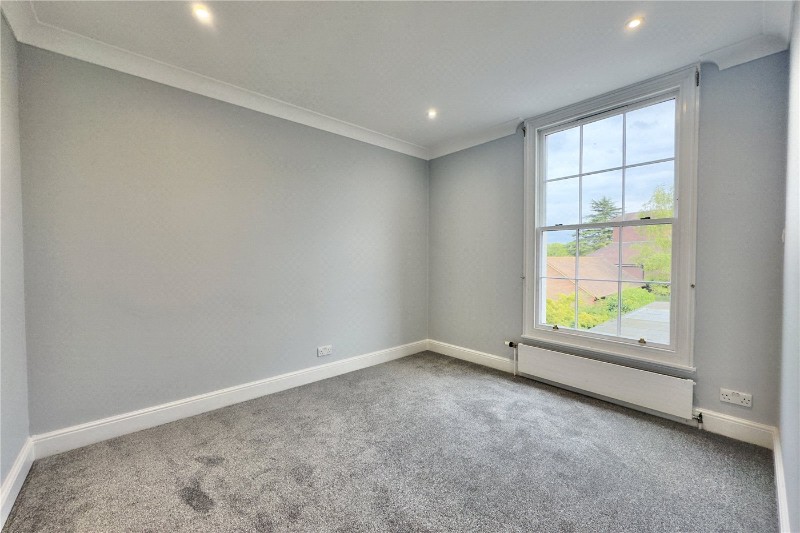 Warwick Road, Beaconsfield, HP9