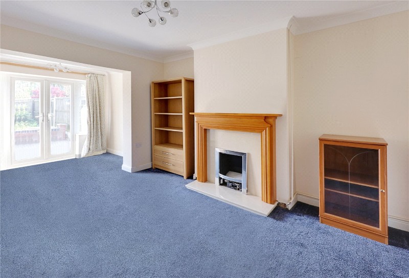 Reepham Road, Hellesdon, Norwich, Norfolk, NR6