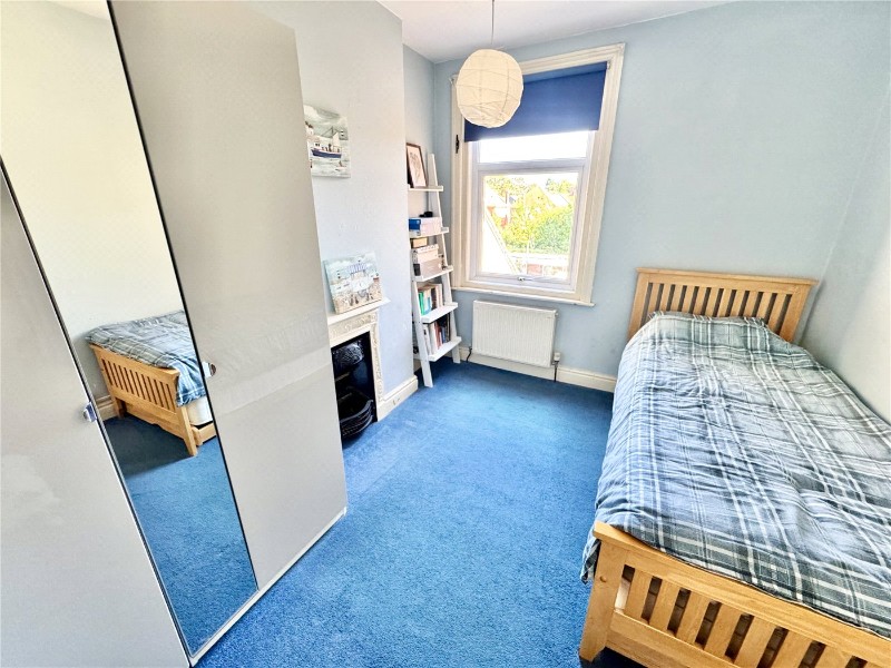 Florence Road, Poole, Dorset, BH14