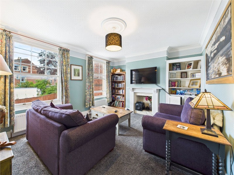 Elmside, Exeter, Devon, EX4