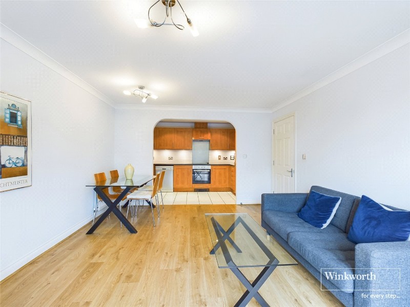 Blakes Quay, Gas Works Road, Reading, Berkshire, RG1