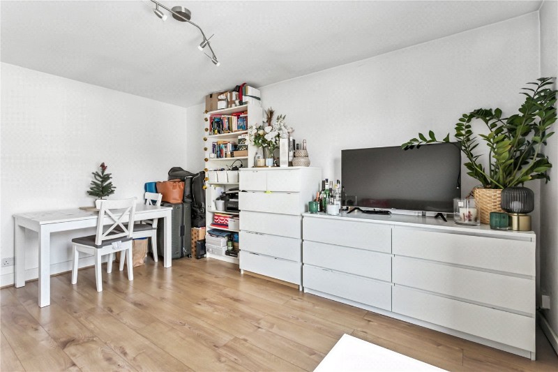 Downs Road, London, E5