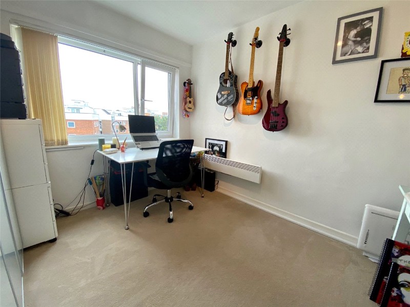 Ashdown, 1 Chine Crescent Road, Bournemouth, BH2