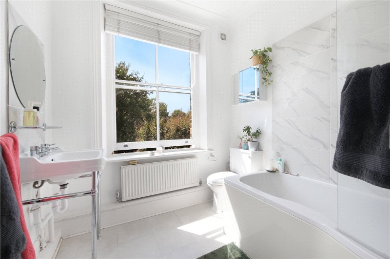 Belmont Grove, Lewisham, London, SE13