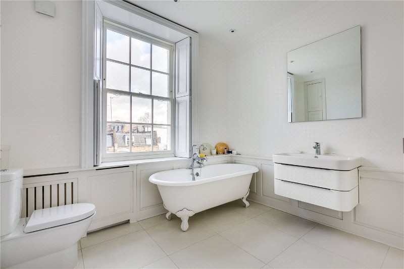 Markham Square, Chelsea, London, SW3