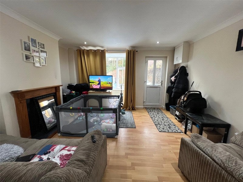 Winchester Road, Romsey, Hampshire, SO51