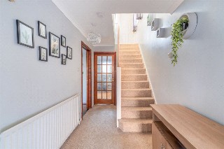 Egdon Drive, Merley, Wimborne, Dorset, BH21