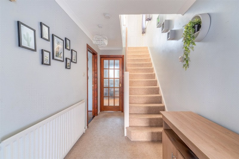 Egdon Drive, Merley, Wimborne, Dorset, BH21