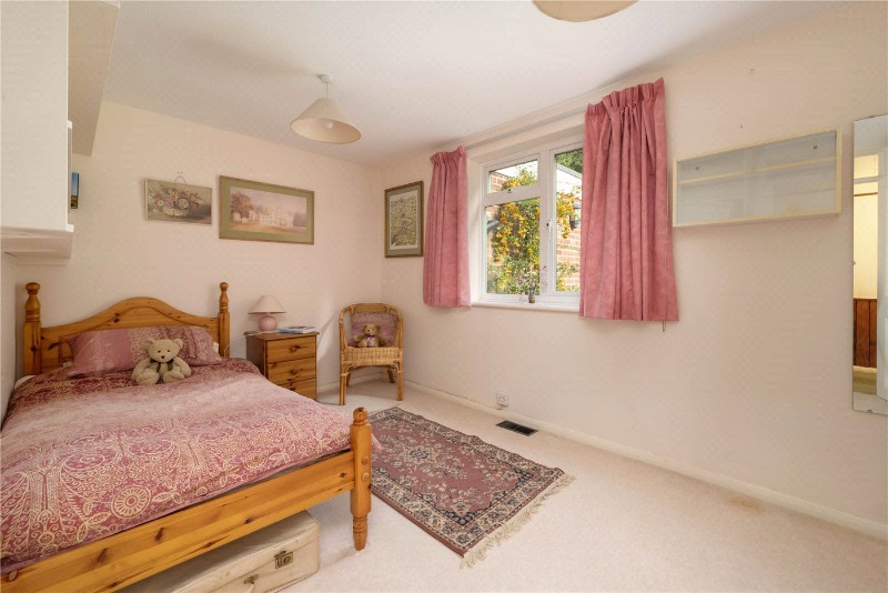 Meadow Close, Bridge, Canterbury, Kent, CT4