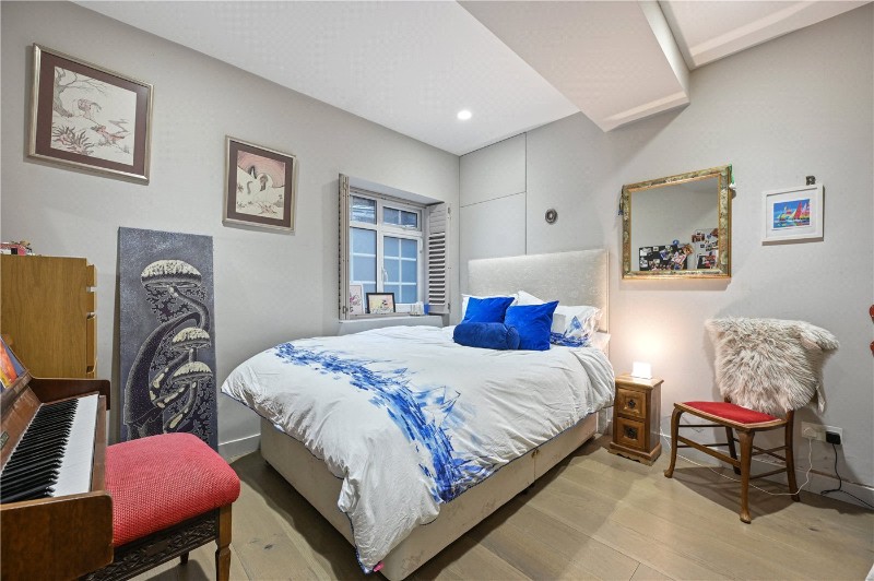 Addison Road, London, W14
