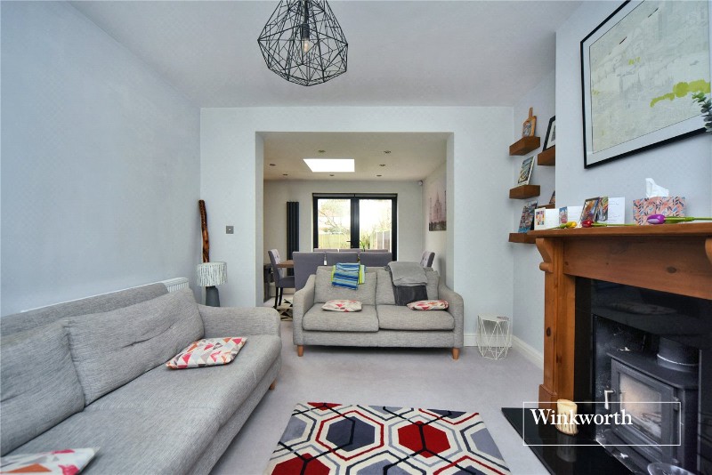 Glyn Road, Worcester Park, KT4