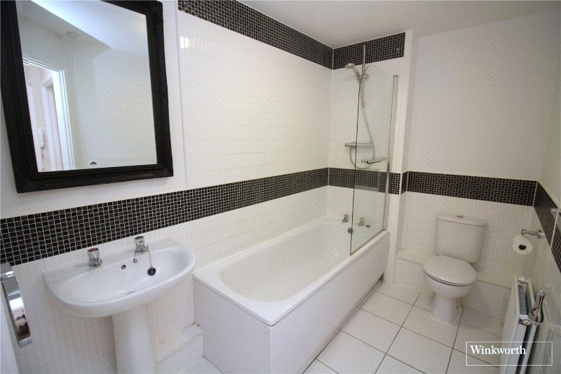 Lockwood Court, Todd Close, Borehamwood, Hertfordshire, WD6