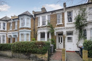 Clarence Road, Queens Park, NW6