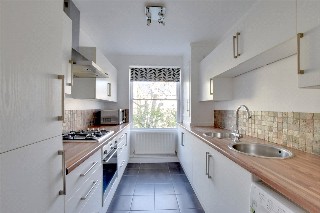 Peabody Close, Devonshire Drive, Greenwich, London, SE10