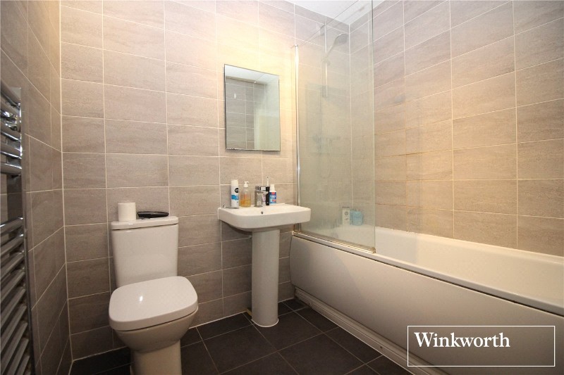 Manor Way, Borehamwood, Hertfordshire, WD6