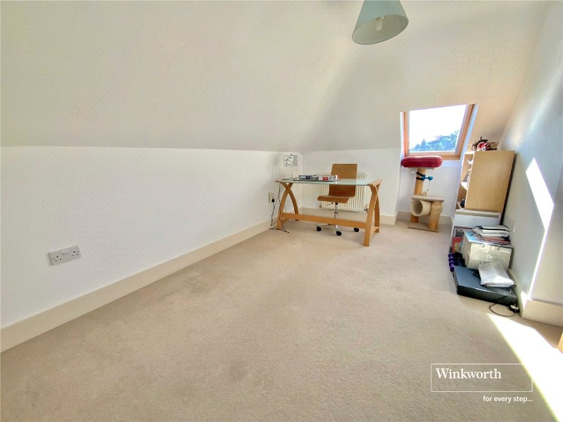 Smugglers Lane North, Highcliffe, Christchurch, BH23