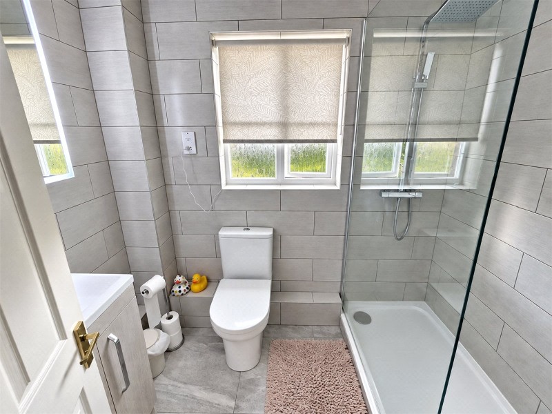 Leytonstone Lane, Bourne, Lincolnshire, PE10
