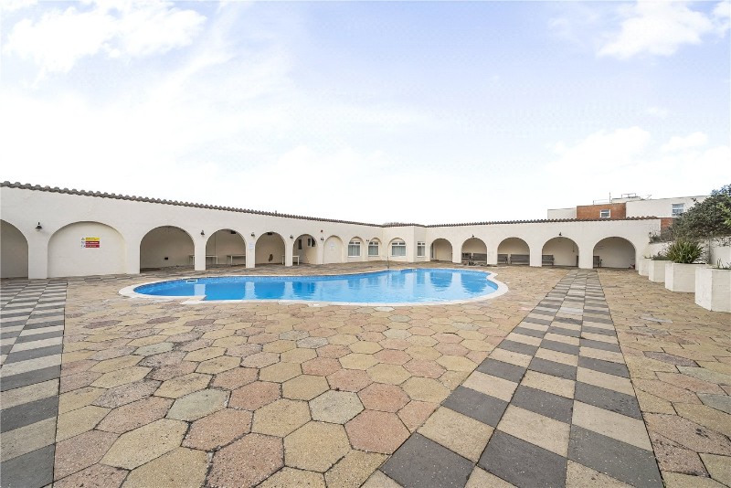 Camden Hurst, Milford on Sea, Lymington, Hampshire, SO41