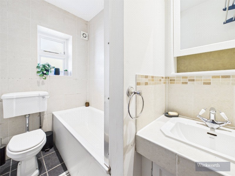 Ewell Road, Surbiton, United Kingdom, KT6