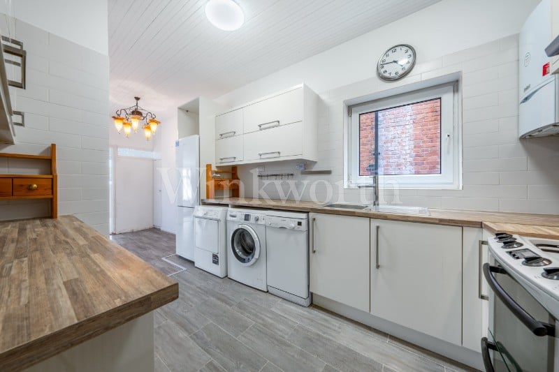 Pattison Road, Childs Hill, London, NW2