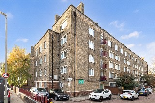 Buxton House, Maysoule Road, London, SW11